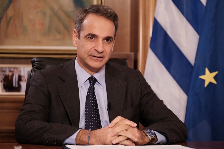 «Πούλησα σπίτια για να συντηρήσω & να σπουδάσω τα παιδιά μου»: Οικονομικές δυσκολίες για τον Κυριάκο Μητσοτάκη