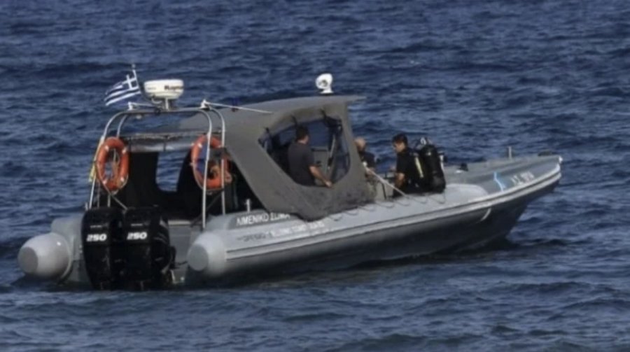 Έκανε βουτιά και δεν ξαναβγήκε ποτέ: Νεκρός ο 20χρονος κολυμβητής που τον έψαχναν στην Κεφαλονιά, σε σοκ η μάνα του