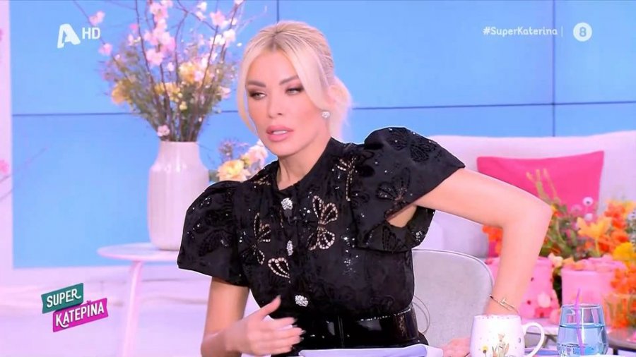 «Ντρέπομαι, αίσχος»: Απηύδησε η Κατερίνα Καινούργιου, είδε αυτές τις εικόνες και έγινε πυρ και μανία