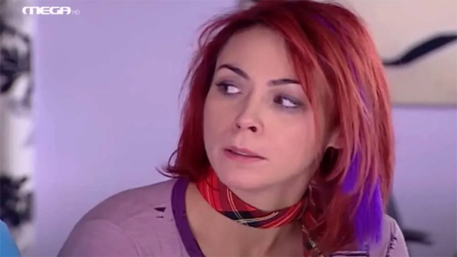19 χρόνια μετά την επιτυχία στο Mega: Η «Λίλα» των S1ngles επιστρέφει στα φώτα μετά το διαζύγιό της
