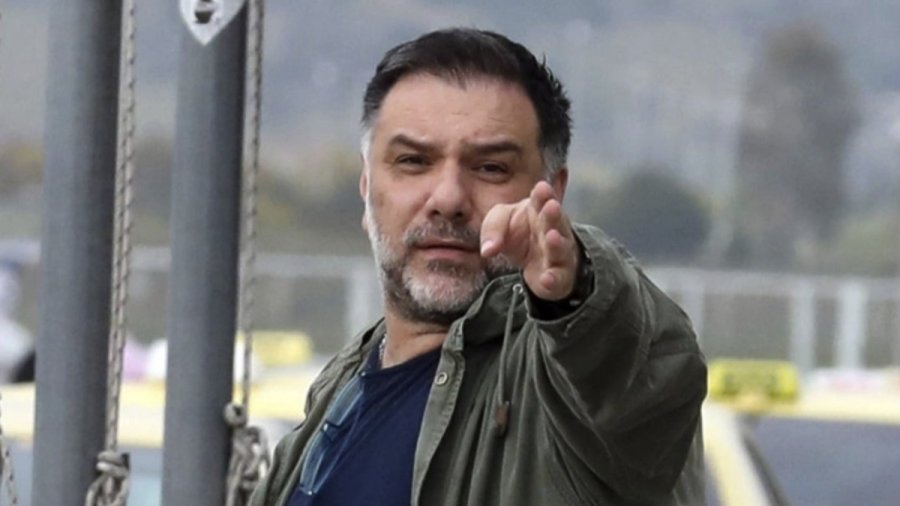 «Ποιος άνθρωπος μπορεί να κάνει κατι τέτοιο;»: Ξεσπά ο Γρηγόρης Αρναούτογλου μετά από όσα αντίκρισε μπροστά του [βίντεο]