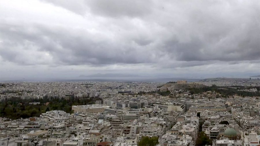 Καιρός: Έρχεται ραγδαία αλλαγή – Πότε θα πέσει κάτω από 20 βαθμούς η θερμοκρασία