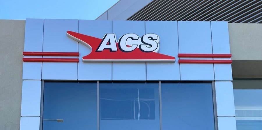 Μόλις κυκλοφόρησε: Τέλος εποχής για την ACS Courier μετά από 43 χρόνια, τα πάνω-κάτω στην αγορά
