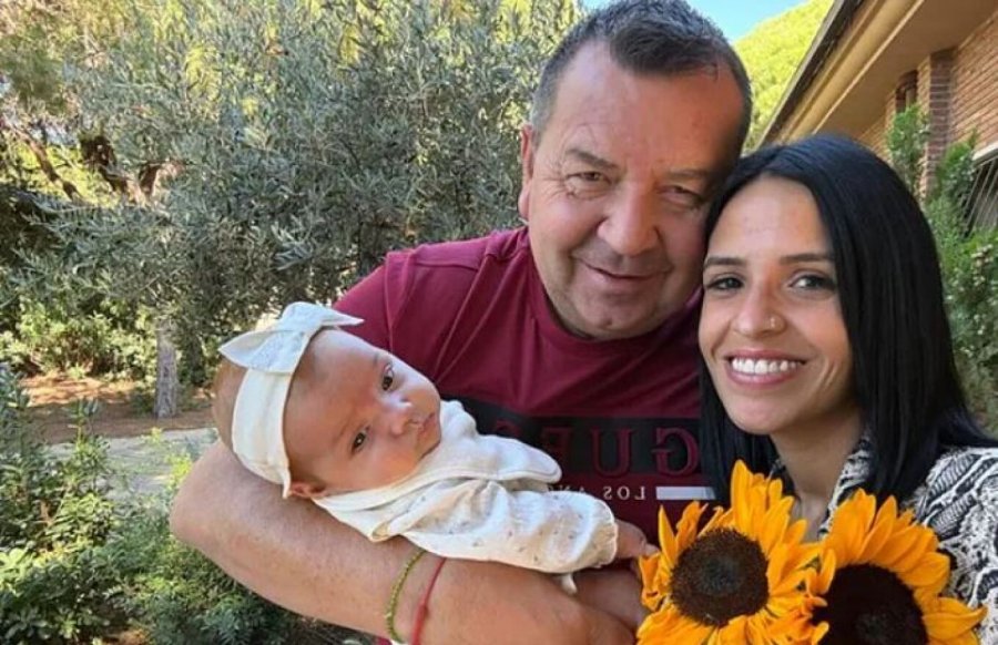 H τραγική ιστορία της 34χρονης που πνίγηκε με το μωρό της στην Βαλένθια