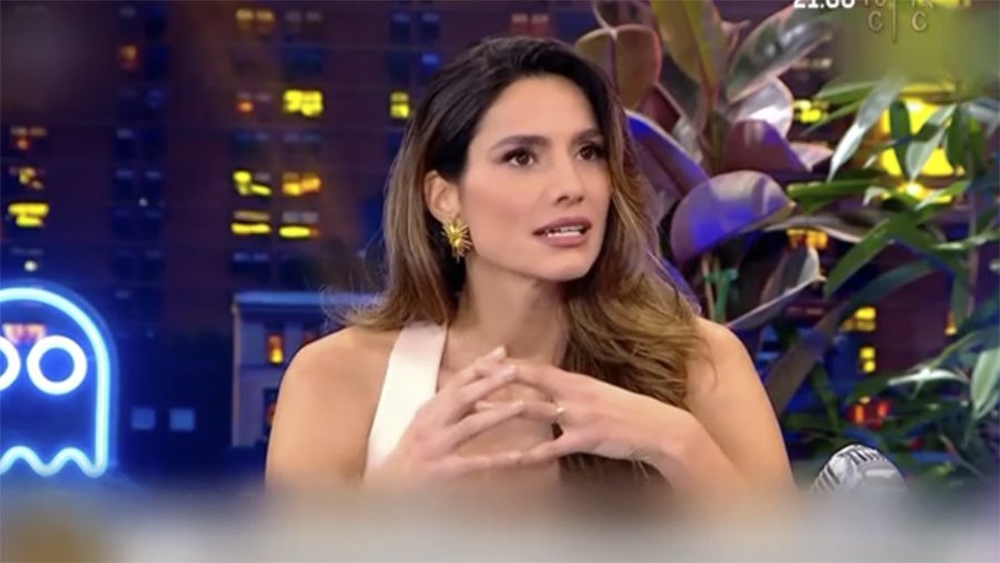 Η αλήθεια πίσω από τις λέξεις: Ο πραγματικός λόγος που «τα έσπασαν» Ηλιάνα Παπαγεωργίου – Έλενα Χριστοπούλου