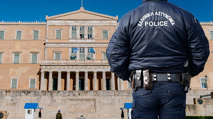 Η γυναίκα του έμεινε έγκυος απ’ το γιο τους; Σοκάρει η μαρτυρία για τον αστυνομικό που ανάγκαζε σε όpγια τα παιδιά & τη σύζυγό του