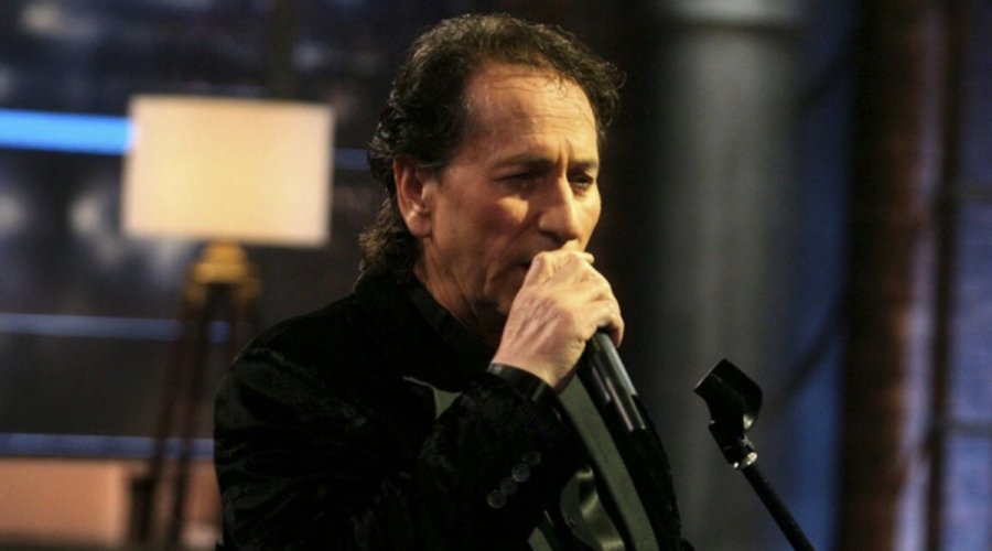 Έφταναν 4 λέξεις… O Μάκης Χριστοδουλόπουλος απάντησε έτσι σε όλους μετά την απόλυση του