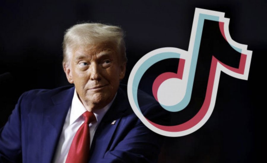 To TikTok δεν «πεθαίνει» (ακόμη): Παράταση 90 ημερών ετοιμάζεται να του δώσει ο Τραμπ – Θα κάνει ανακοινώσεις τη Δευτέρα