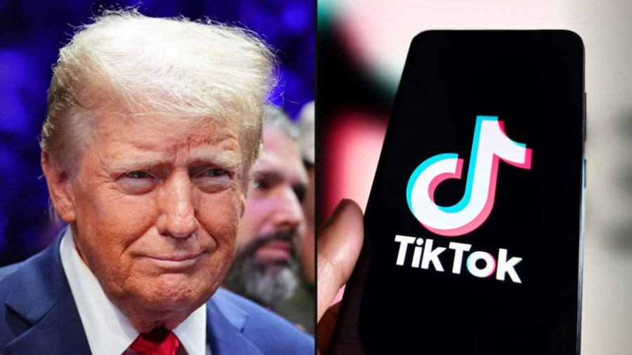 Διάταγμα για να μην κλείσει το TikTok στις ΗΠΑ εκδίδει ο Τραμπ -Ποιες προϋποθέσεις θέτει