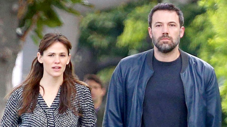 “Ωρίμασε επιτέλους!”: Η Jennifer Garner τράβηξε το αυτί του Ben Affleck