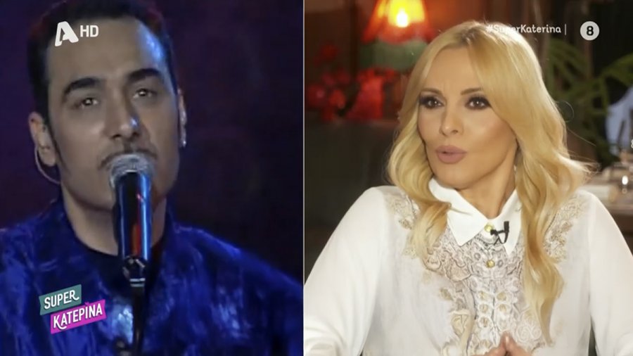 Δυστυχώς έτσι έχουν τα πράγματα: Η Πέγκυ Ζήνα είπε τη αλήθεια για το Νότη Σφακιανάκη