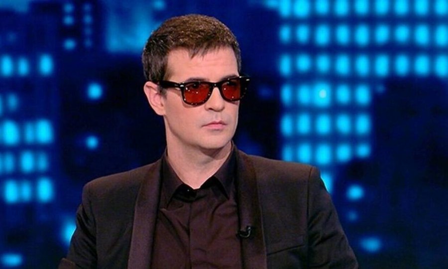 Τραγικές ώρες για τον Νίνο: Ανακοίνωσε τα δυσάρεστα η αδερφή του
