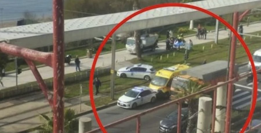 Τραγικός θάνατος γυναίκας στη Λεωφόρο Ποσειδώνος -Παρασύρθηκε από απορριμματοφόρο σε πεζόδρομο