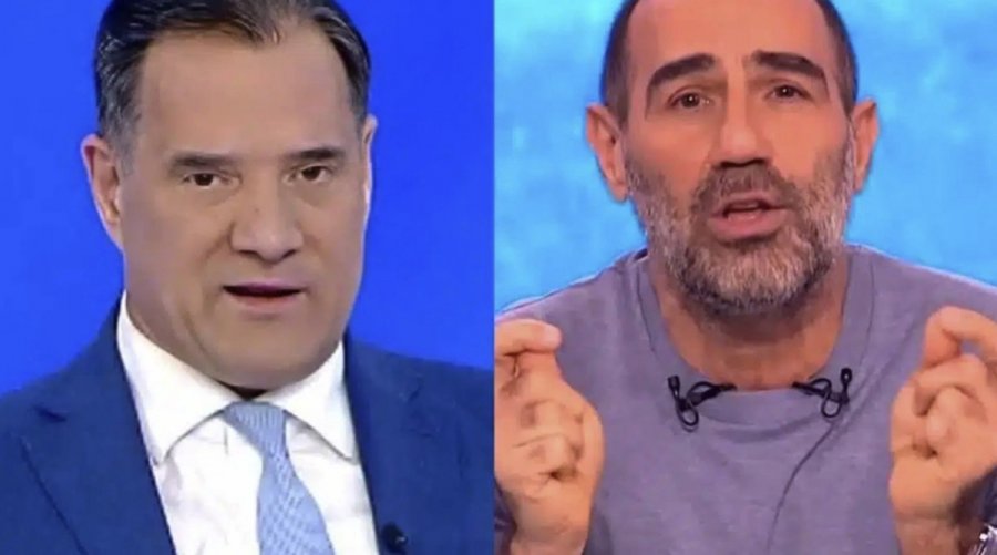 Έξαλλος με τον Κανάκη ο Άδωνις Γεωργιάδης: «Επί μιάμιση ώρα με βρίζανε – Κάπου έλεος»