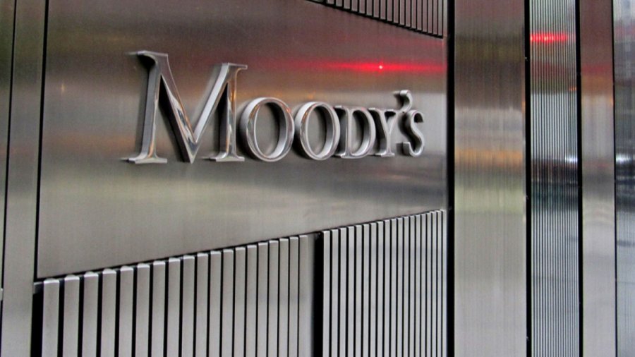 Η Moody’s αναβάθμισε την Ελλάδα – Έδωσε την επενδυτική βαθμίδα