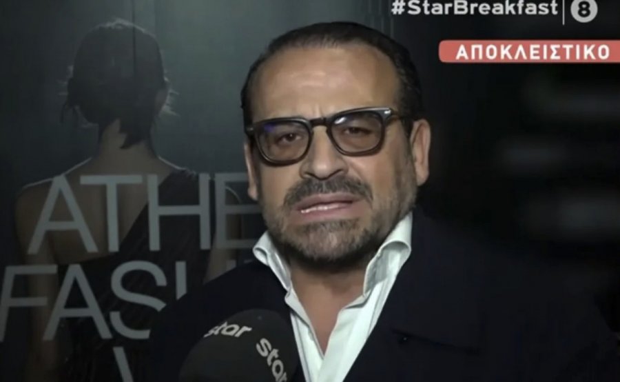 Βασίλης Ζούλιας: Το γκέι κοινό στηρίζει την παγκόσμια οικονομία γενικότερα, ξυπνήστε