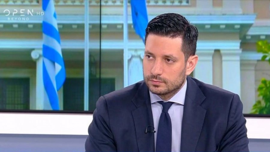 Κυρανάκης για ΟΣΕ: Αυτοί που κάνουν τρία σοβαρά σφάλματα θα απολύονται