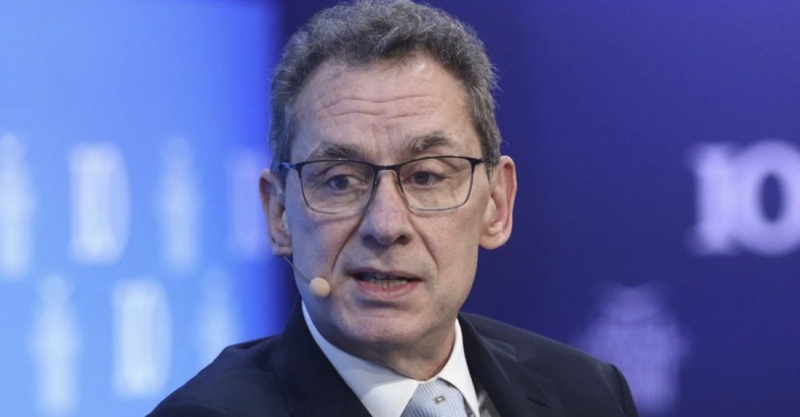 Μπουρλά: Οι ερευνητές θα χρησιμοποιούν την ΑΙ και θα φέρουν τη θεραπεία του καρκίνου σε 4 χρόνια αντί για 10