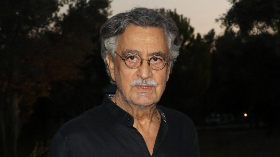 Πέθανε ο ηθοποιός Νίκος Γαλανός σε ηλικία 80 ετών