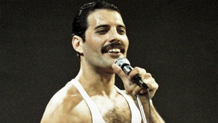 «Βόμβα»: Ο Φρέντι Μέρκιουρι είχε κόρη! -Η ύπαρξή της έμεινε κρυφή για 48 χρόνια