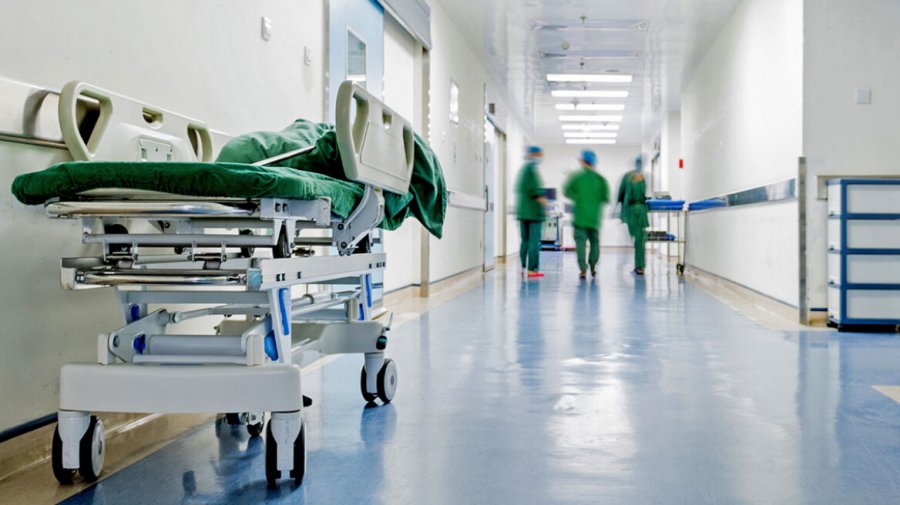 Oικογενειακή τραγωδία στο Ρέθυμνο: Ο 87χρονος κλείδωσε τον γιο τους στο μπαλκόνι, σκότωσε τη σύζυγό του και αυτοκτόνησε