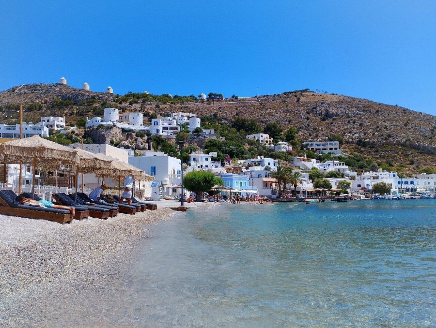 Το καμάρι των ντόπιων: Το ελληνικό νησί με το άγνωστο φρούτο – θησαυρό γεύσης και βιταμινών