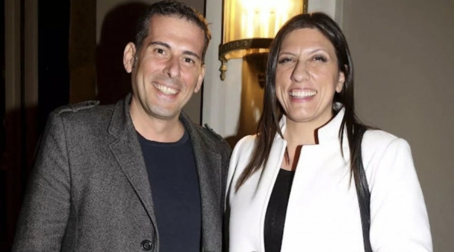 Διαμαντής Καραναστάσης: Αυτή είναι η 23χρονη κόρη που απέκτησε με την πρώην σύζυγό του – Ξανθιά με μπούκλες και γαλάζια μάτια