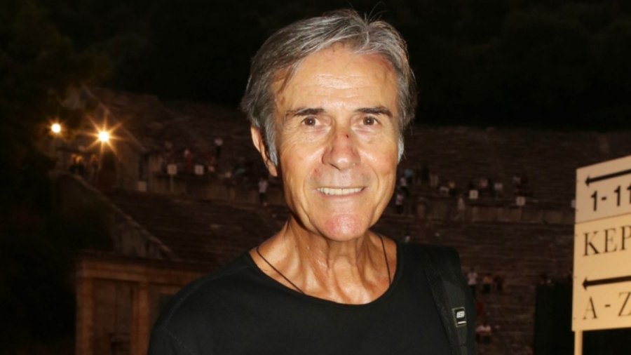Τάκης Χρυσικάκος: Έχω φάει χαστούκι από γυναίκα επειδή μετά από την ερωτική πράξη της είπα να φύγει