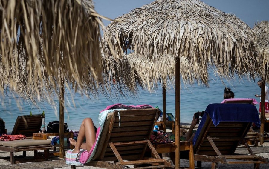 Καντερές: «Το φετινό καλοκαίρι δεν θα είναι τόσο θερμό όσο το περσινό» -Η πρόβλεψή του για το πώς θα είναι