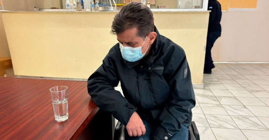 «Δεν αναζήτησε τη βιοψία, δεν έκανε εξετάσεις» – Το Δημόσιο αποδίδει ευθύνη στον αστυνομικό για την καθυστέρηση διάγνωσης καρκίνου