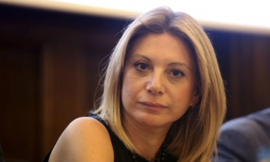 Μαρία Καρυστιανού: Ταυτοποιήθηκε ο πρώην δικαστικός που φέρεται να την προειδοποίησε για κίνδυνο της ζωής της