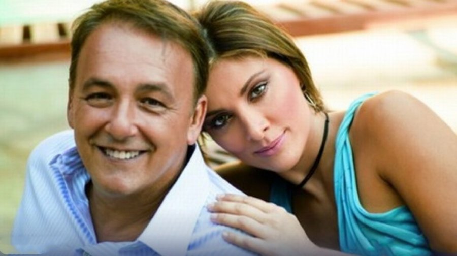 16 χρόνια μετά την εξαφάνισή της απ’ την tv: H Δήμητρα Ρουμπέση άλλαξε ζωή και είναι ομορφότερη από ποτέ εν έτει 2025 [εικόνες]